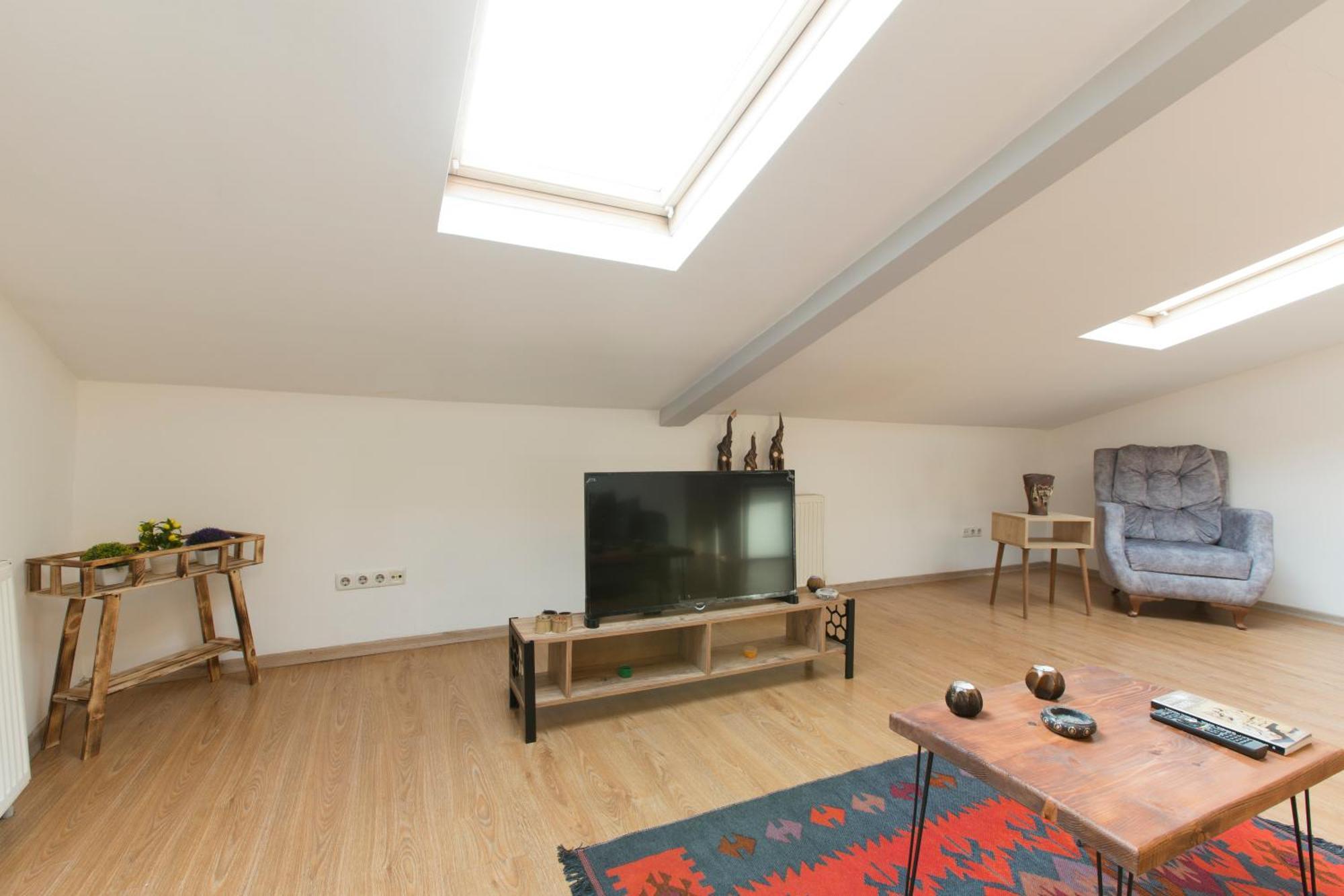 Galata Port Apartments Stambuł Zewnętrze zdjęcie