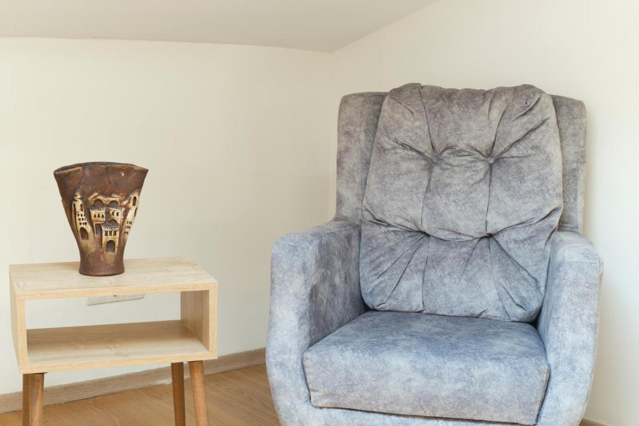 Galata Port Apartments Stambuł Zewnętrze zdjęcie