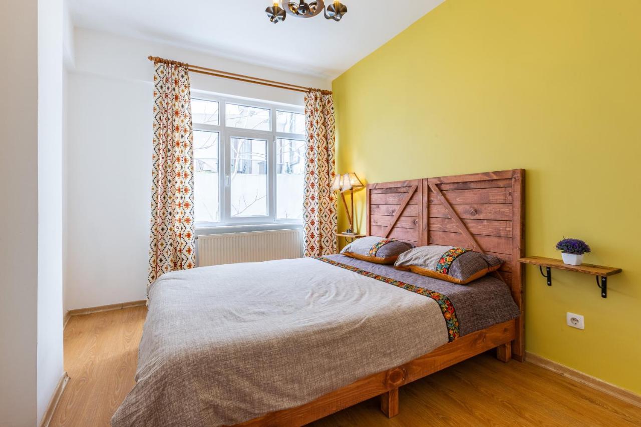 Galata Port Apartments Stambuł Zewnętrze zdjęcie